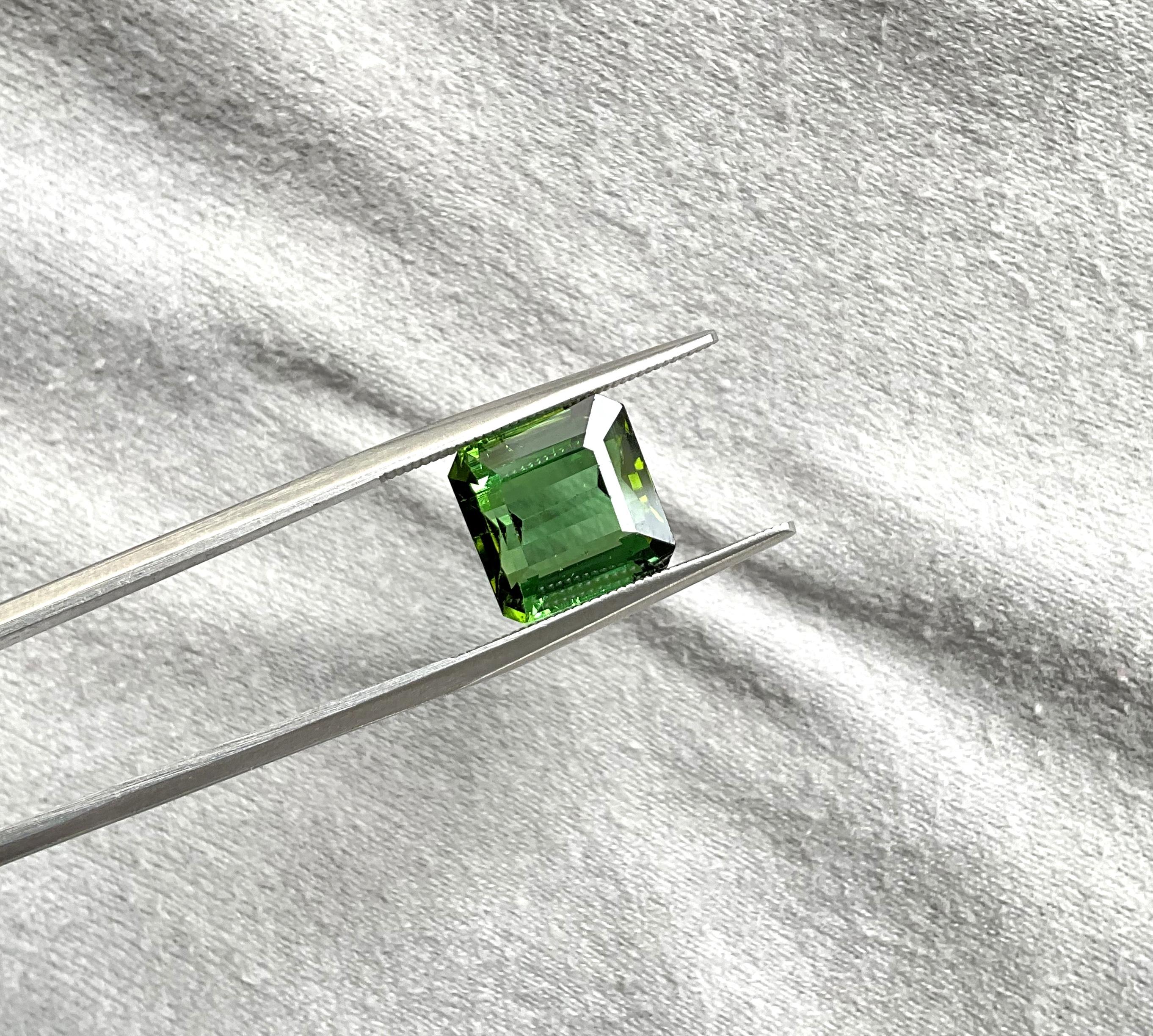 สีเขียว