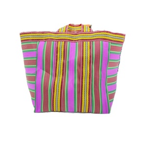 Polypropylene Shopping <strong>Bags</strong> Recycled Eco-friendly Plastic Sustainable Women <strong>Bags</strong> for Beach and Shopping <strong>Bags</strong> Made in India Bulk - Product Image 1