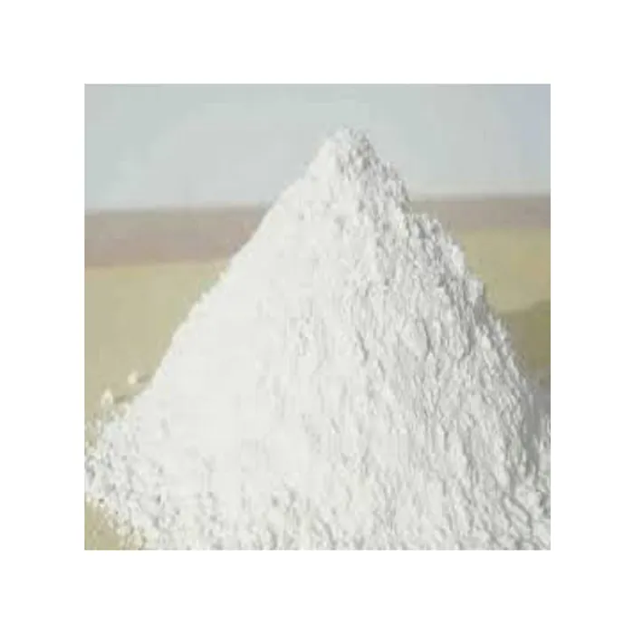 Тугоплавкий цемент белый алюминат кальция Ca-70 цемента Ca-75 Ca-80 высокого глинозема цемент для огнеупорного литья