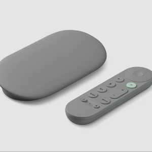 <strong>Google</strong> TV Streamer 4K Fast Streaming - Product Image 1