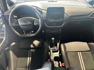 中古車2024フォードフィエスタ