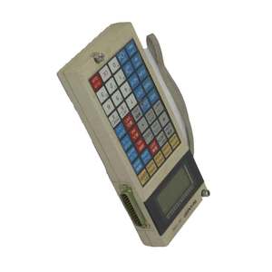 Programmatore palmare JW-11PG affilato