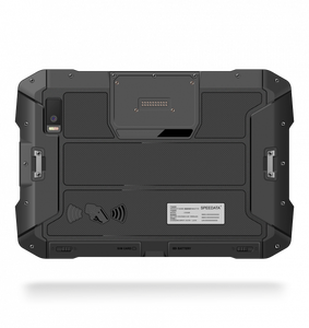 Newland SD100 Orion cộng với 10.1 inch 5 gam Android Máy tính bảng với tính năng gồ ghề Wi-Fi giao diện USB máy ảnh công nghiệp 1D 2D quét - Product Image 1