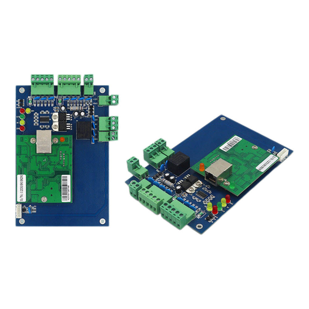 T01 (1-Door Bidirectional)