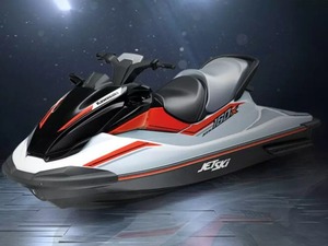 160X เจ็ทสกีใช้แล้ว - Product Image 2