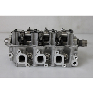 ชุดฝาสูบสำหรับเครื่องยนต์ F8CV เพลาลูกเบี้ยววาล์วสำหรับ deawoo/chevrolet matiz 0.8L ประกาย96642708โดยเฉพาะ