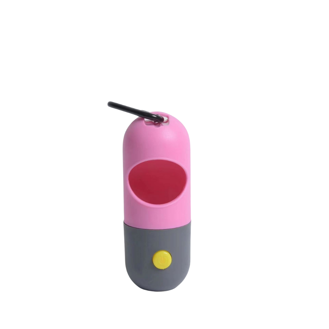 LED Light Splitter (Pink)