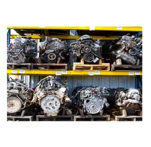 Düşük fiyata satılık ikinci el bir motor satın alın hemen kullanım için yüksek performans ve kaliteli motorlar - Product Image 6