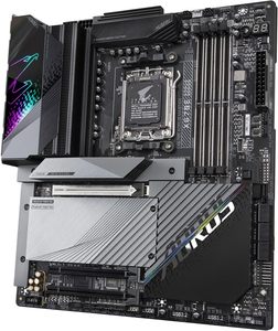 公式M-S-I MPGX670EカーボンWiFiAM5ソケットサポートAMD7000プロセッサーDDR5ゲーミングメインボードデスクトップPC新しいホストマザーボード - Product Image 6