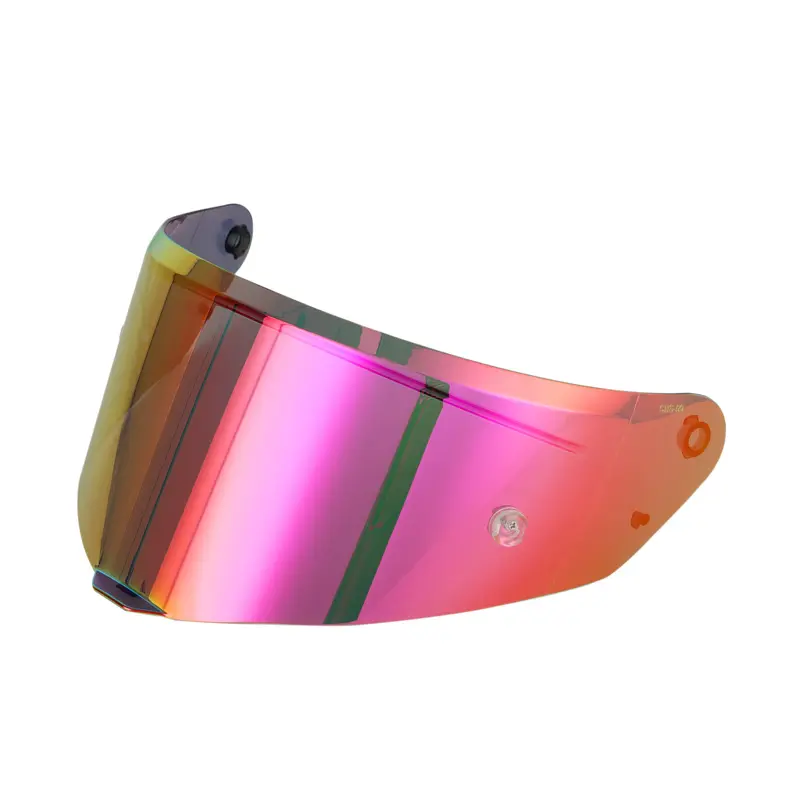 VIP F1 SOMAN F1 motosiklet kask için visor cam Visor lens moto kask kalkanı visor aksesuarları bölüm