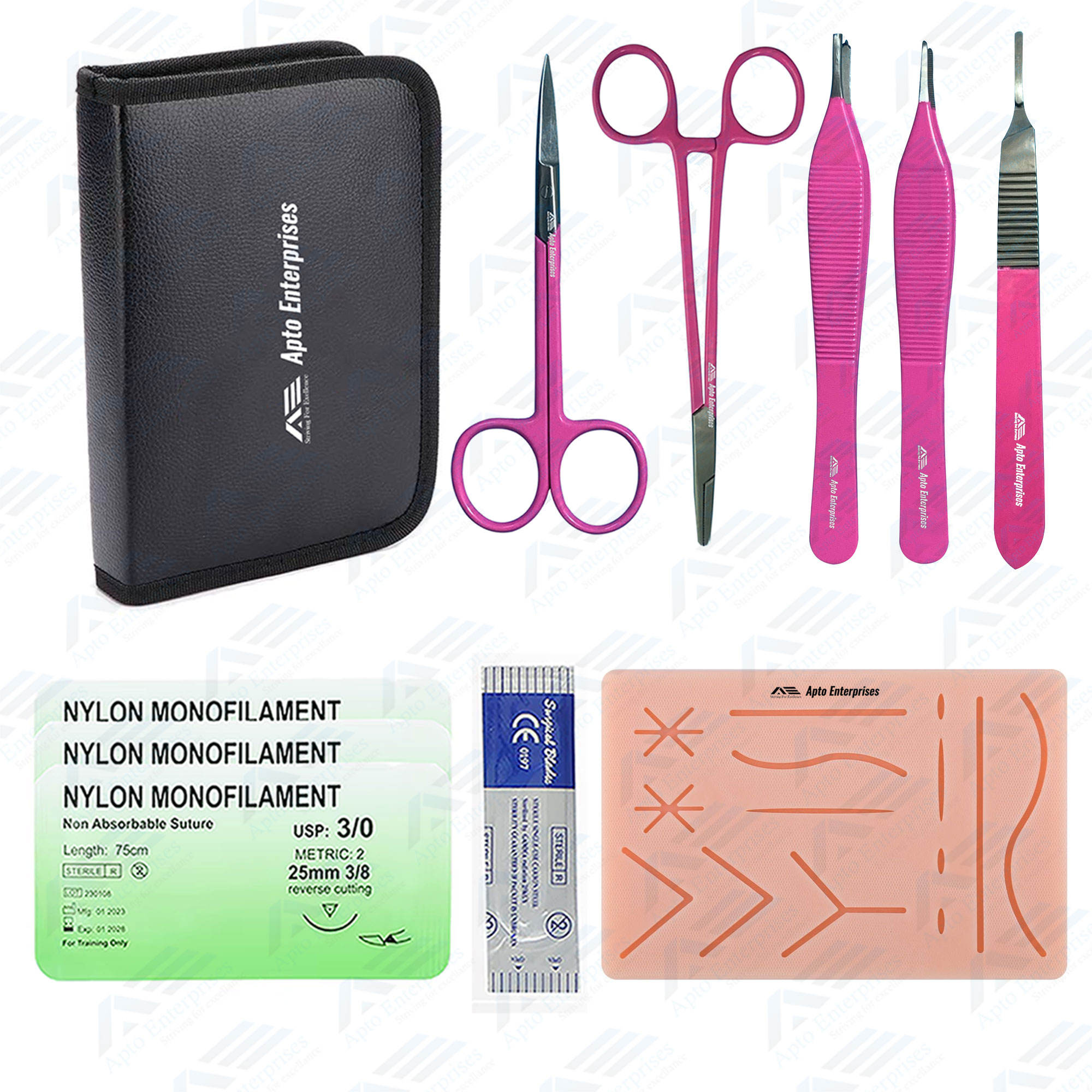 Suture Kit
