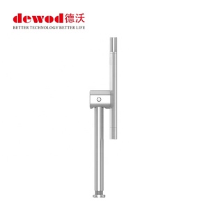 Android 8-Inch Touch Display Turnstiles with Face Recognition QR Code &amp; GSM RFID Access Control Door Cards-Stock Available - Product Image 2
