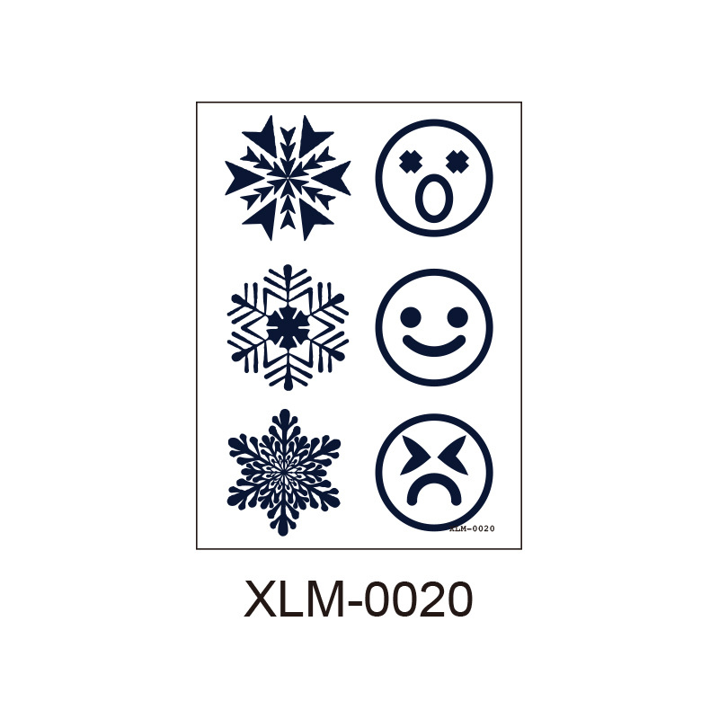 XLM-0020