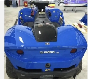 3 yıl garanti ile 2023 q-u-a-d-<span class=keywords><strong>s</strong></span>-k-i amfibi <span class=keywords><strong>Quad</strong></span> Jetski el aletleri ürün