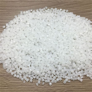 เม็ดพลาสติก HDPE เรซินความหนาแน่นสูง - Product Image 1