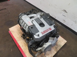 JDM SKYLINE R31 R32 2L 2L RB20 motorlar RB20E, RB20ET, RB20DE, RB20DE NEO, RB20DET, RB20P, RB20DET-R motorlar komple motor - Product Image 4