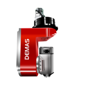 5轴数控路由器2030 3040大尺寸5轴，带RTCP，用于泡沫铣削Syntec系统 - Product Image 4