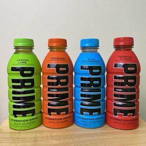プライムエナジードリンク/PRIMEハイドレーションドリンクKSI xローガンポール (500ml) 卸売販売