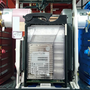 מהירות גבוהה 600gb sas גדול גורם hdd עבור מרכזי נתונים ומערכות פשיטה - Product Image 4