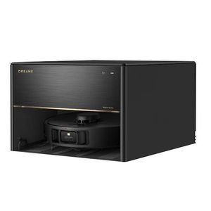 2025 dreame X40ต้นแบบ PRO 8300PA หุ่นยนต์กวาดฝังบางพิเศษเครื่องดูดฝุ่นทำความสะอาดตัวเองอัจฉริยะ - Product Image 6