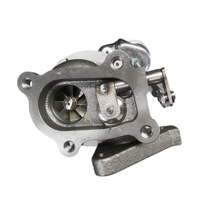 Motor Nissan için Nissan NAVARA için Turbo Turbo 14411-VM00A - Product Image 2