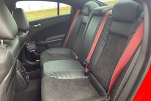 2023 Dodge Charger SRT Hellcat Widebody Jailbreak 717-hp Supercharged <strong>Hemi</strong> V8, TorRed, Final Model Year, Unmodified for Sale