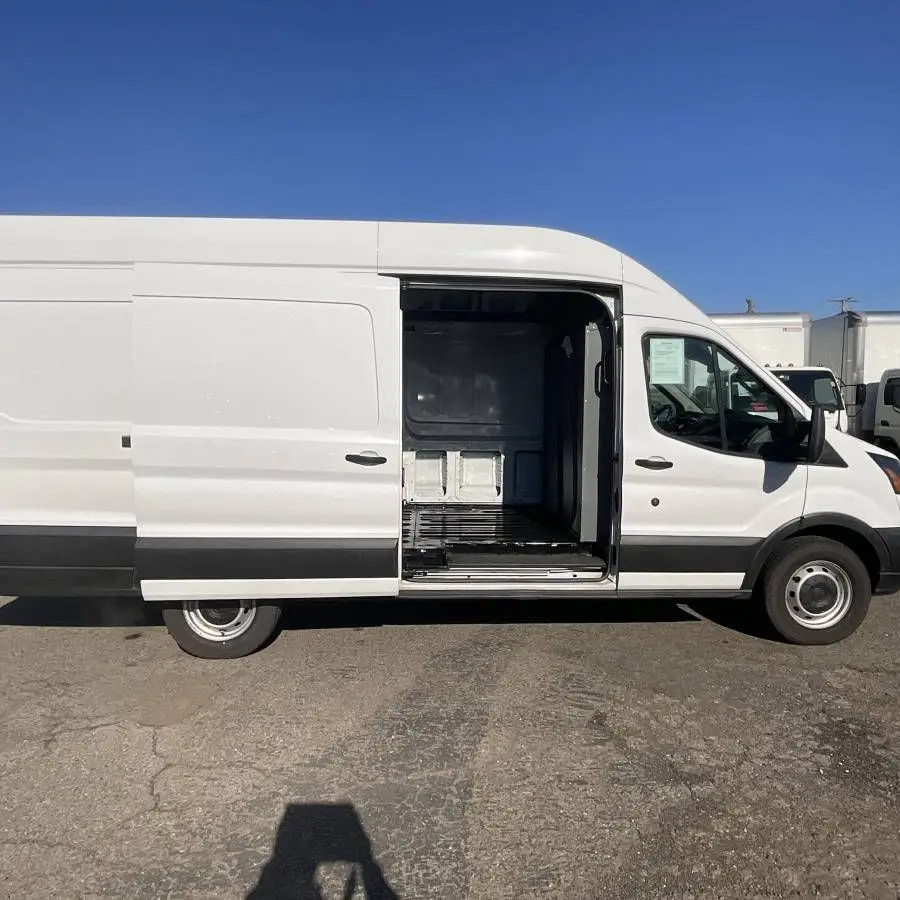 Usado 2020 Chevrolet Express Cargo Van para venda bastante usado barato mão direita e esquerda