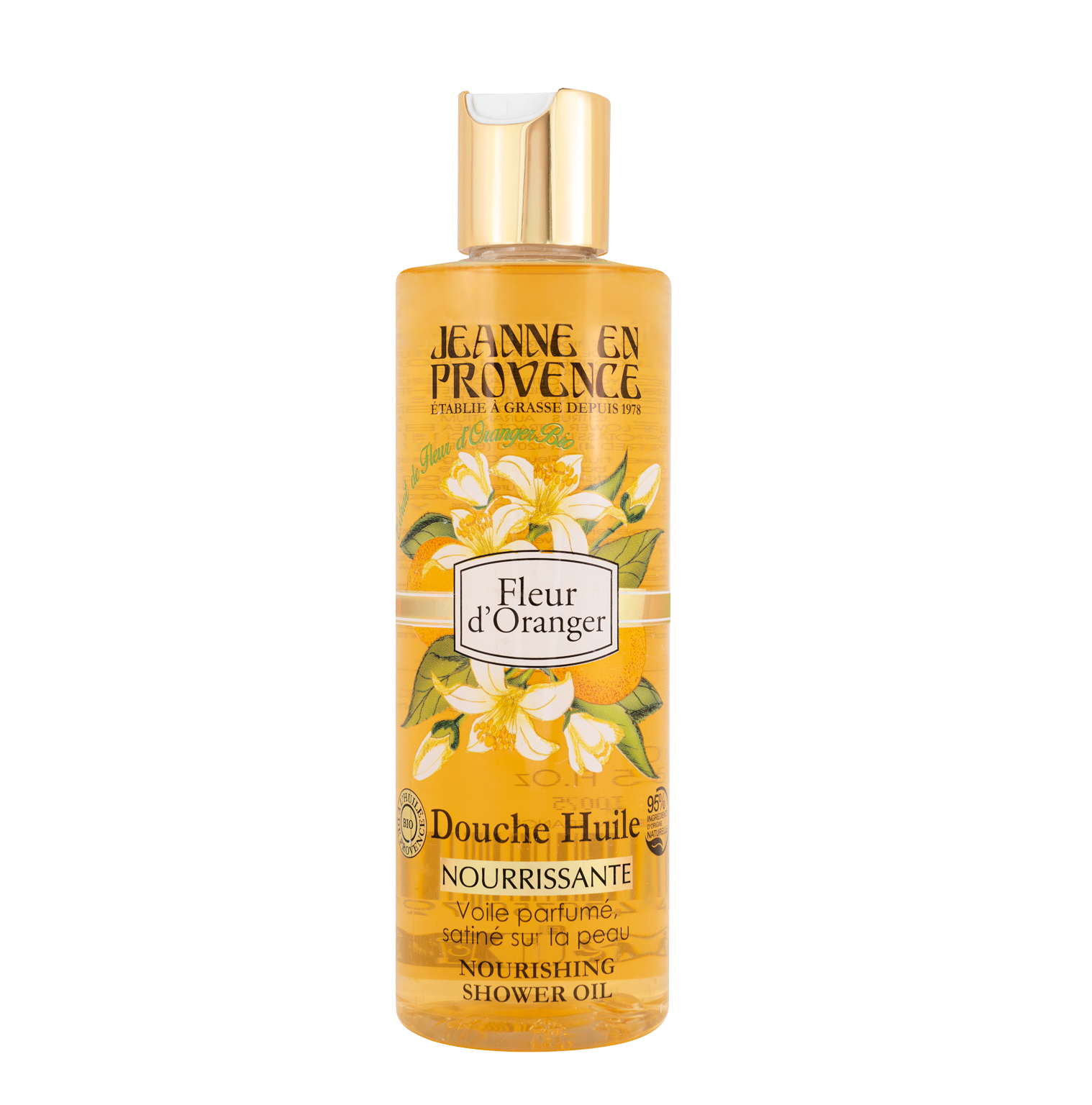 Orange Blossom