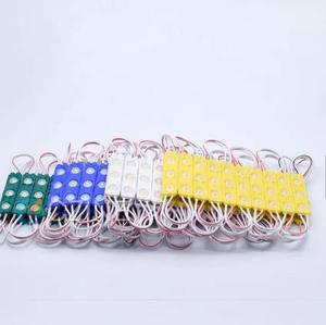 DC 12V 0.72W防水IP67 LEDモジュールLEDインジェクションモジュール2835 LEDモジュール - Product Image 2