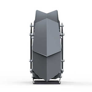 新品ケースJonsboMOD-3ミニグレーRGBミドルタワーケース<span class=keywords><strong>PC</strong></span>ゲーミングケース