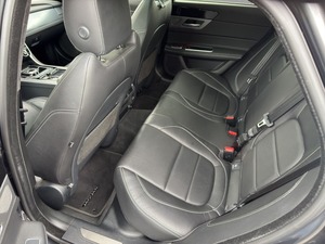 En iyi performans 2019 Jaguar-XF otomatik dizel 4 silindir Euro6d 2 koltuk 300hp ikinci el araba dünya çapında gemi hazır - Product Image 4