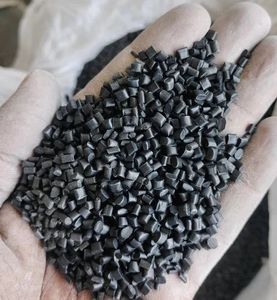 低价Hdpe 8008H颗粒原始回收HDPE/LDPE/LLDPE/PP/ABS/PS颗粒塑料原料 - Product Image 3