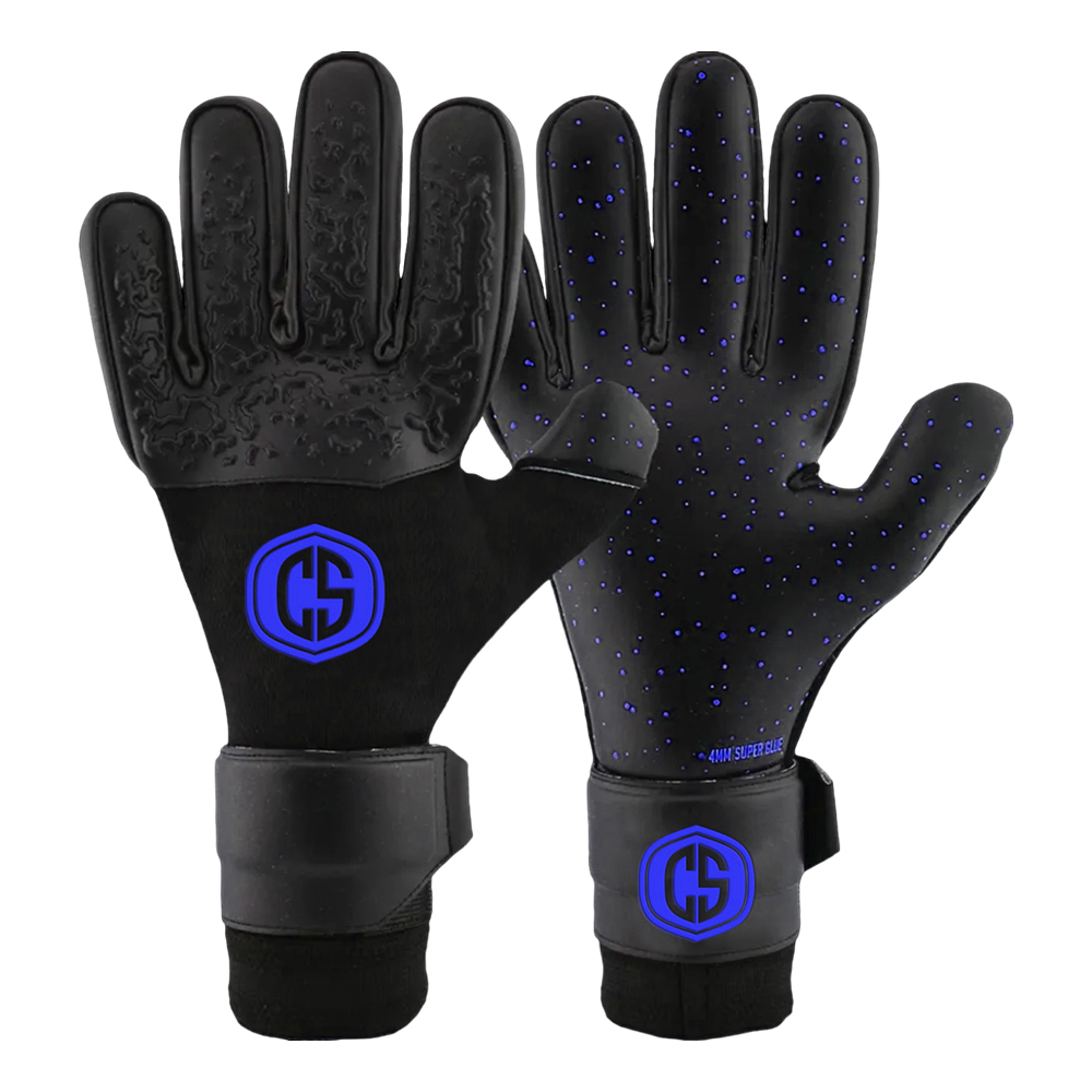 Black Blue