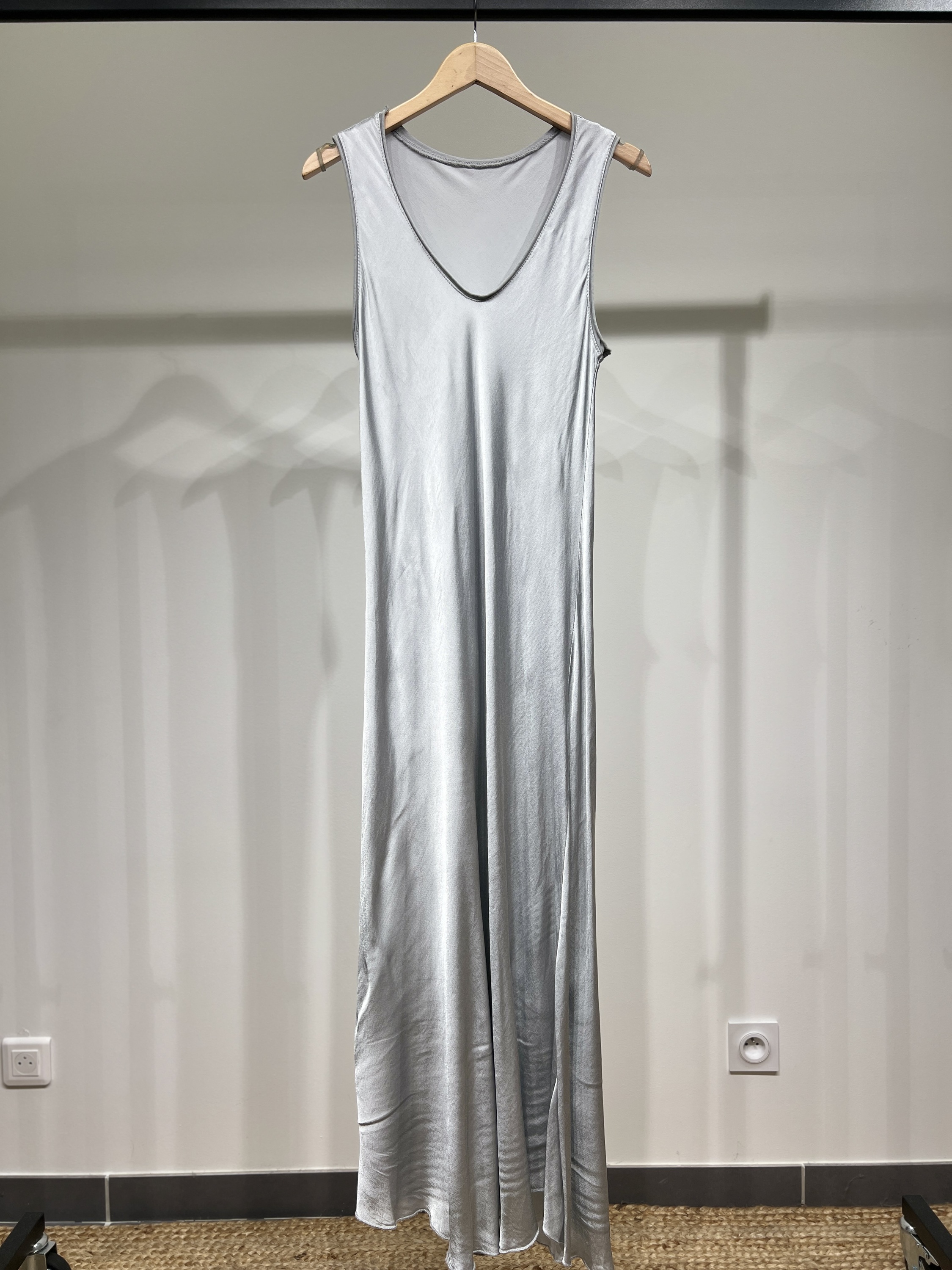 Light grey