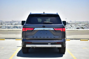 2023 T0 y3t.a Se q.uo ia L.im it.ed hibrid V6 3.5L Turbo 4WD 8 deri koltuklar otomatik sol direksiyon ACC Cruise panoramik R18 - Product Image 2