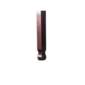 กุญแจหกเหลี่ยม M2.5-M6กุญแจอัลเลนสีดำสำหรับซ็อกเก็ตชุดกุญแจสกรู - Product Image 3