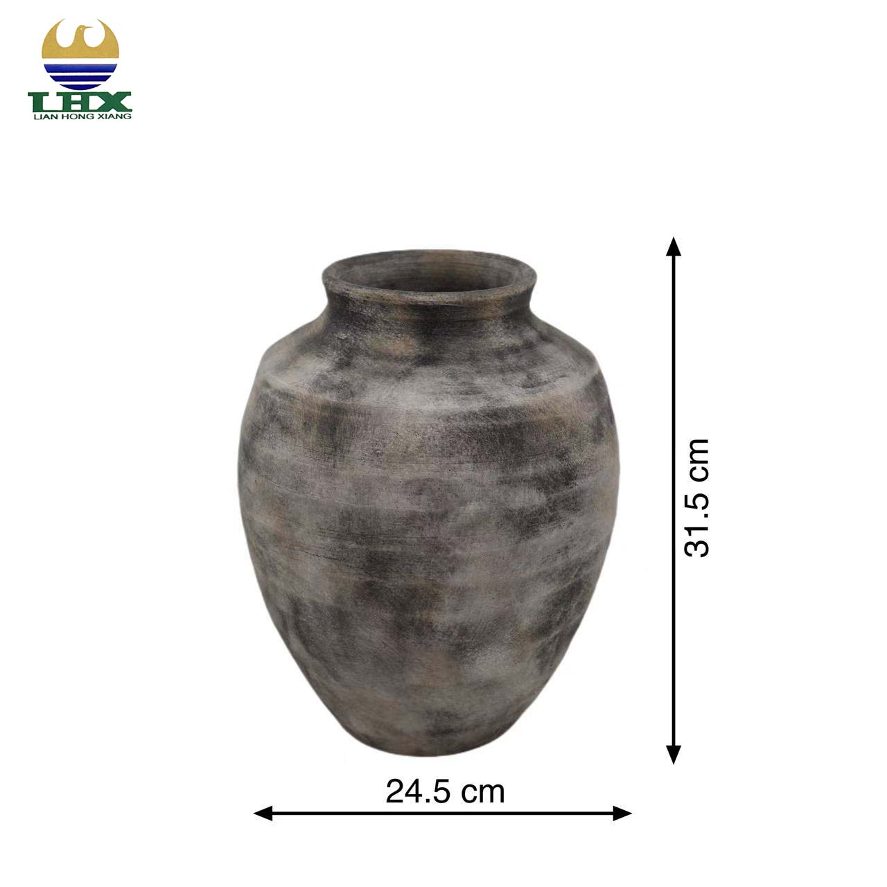 24,5*24,5*31,5CM