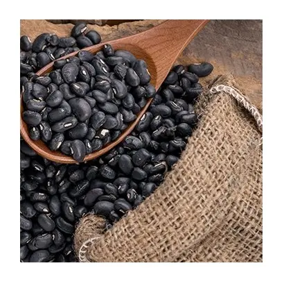 高品質の有機乾燥黒インゲン豆は、迅速な配達で卸売価格で大量の新鮮な在庫で利用可能