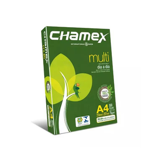 Chamex <span class=keywords><strong>A4</strong></span>高品质白色办公复印纸厂家供应批发便宜