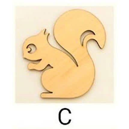 C