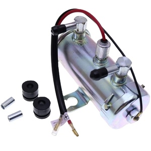 Fuel Pump 31A62-02100 MD025280 for <strong>Engine</strong> K4E-D L2A L2C L2E L3A L3C L3E L3E2 - Product Image 1