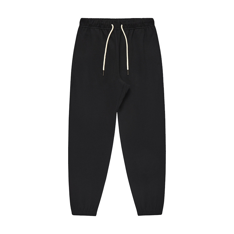 Black Pants