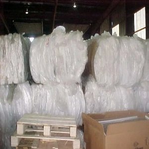 เศษฟิล์มพีวีซี - Product Image 2