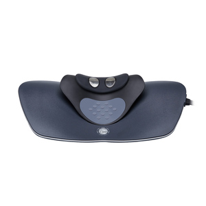 Home Neck Traction Device <strong>Low</strong>-Frequency Pulse Massager Improves Cervical Curvature Relaxes Muscles and Relieves Lieves Neck <strong>Pain</strong> - Product Image 5