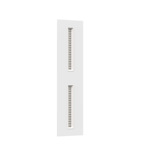 แผงไฟ LED 50W IP54ประสิทธิภาพสูง120*60ซม. ไฟเพดานสำนักงานและคลังสินค้าแบบฝังดีไซน์