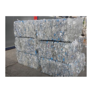 Yüksek kaliteli PET hurda en iyi fiyat toplu siparişler karşılama bugün satılık geri dönüşümlü plastik PET şişe hurda! - Product Image 2