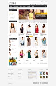E Commerce Website Design Open <strong>Source</strong> <strong>Web</strong> Developer and Designer Graphics Design and Development Vh - Product Image 6