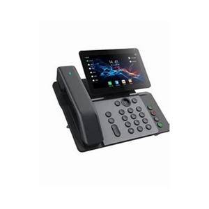 Traducción suave inteligente V66 PRO Llamada de alta definición Multilínea Synergy Ip Phone - Product Image 2