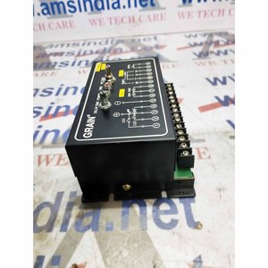 Grano | 2A16003A2 | Unidad de control-Para uso en automatización industrial/CNC y diversas funcionalidades y aplicaciones industriales - Product Image 2