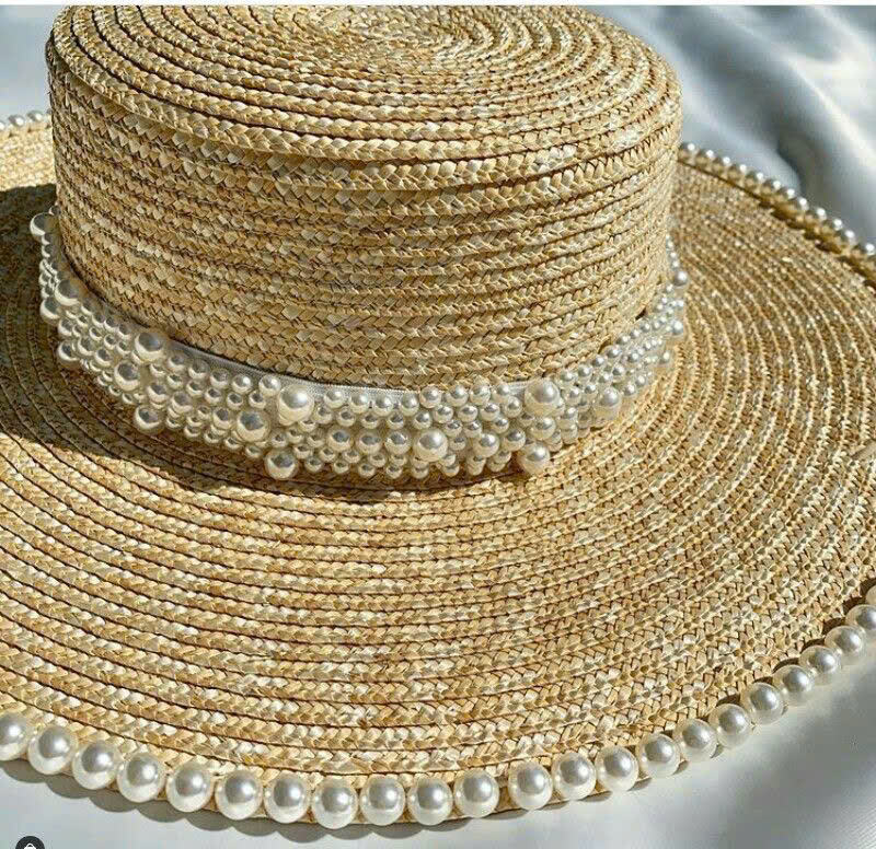 Has Rim Between Hats